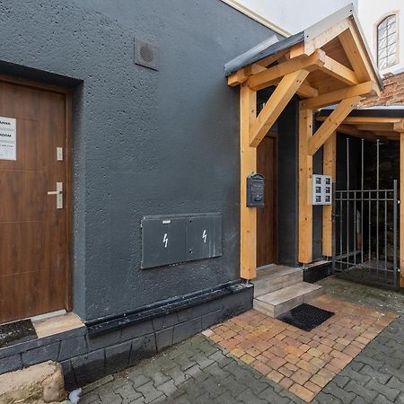 Vlevo Dole Koko Apartment By Sprava Ubytka Rokytnice nad Jizerou Esterno foto