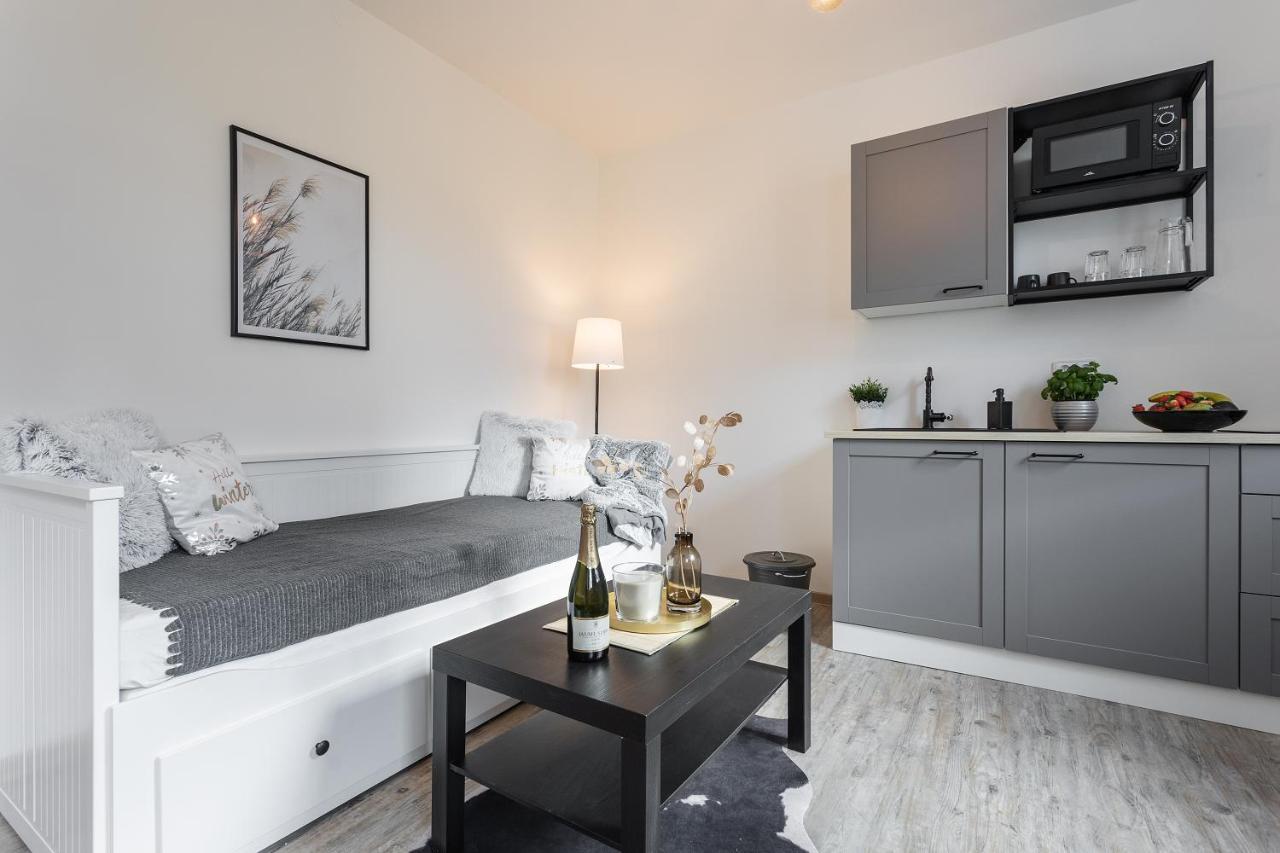 Vlevo Dole Koko Apartment By Sprava Ubytka Rokytnice nad Jizerou Esterno foto