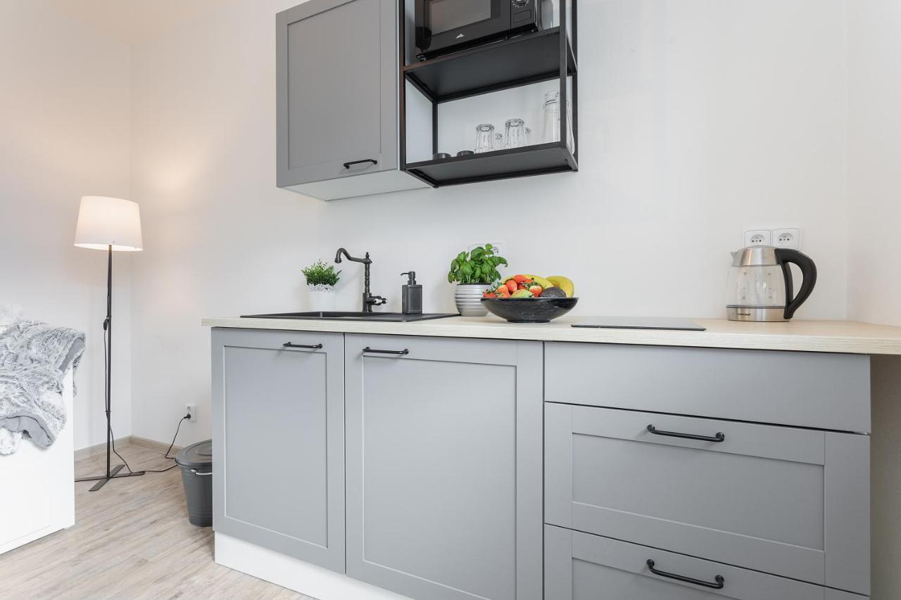 Vlevo Dole Koko Apartment By Sprava Ubytka Rokytnice nad Jizerou Esterno foto