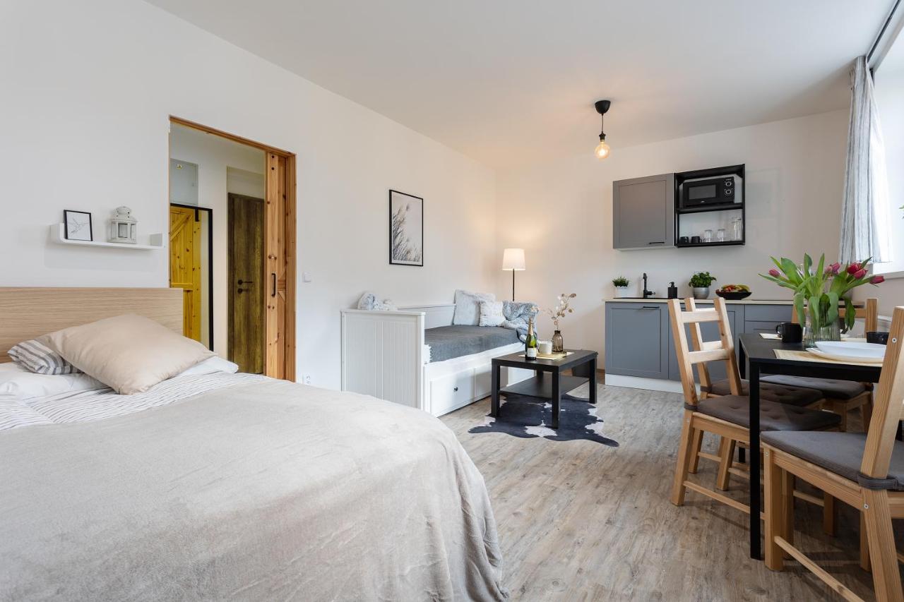 Vlevo Dole Koko Apartment By Sprava Ubytka Rokytnice nad Jizerou Esterno foto